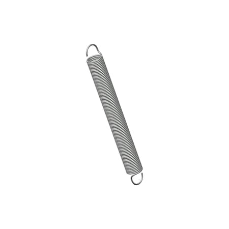 Approved Vendor Extension Spring, O= .312, L= 3.00, W= .030 R S/U G209961246